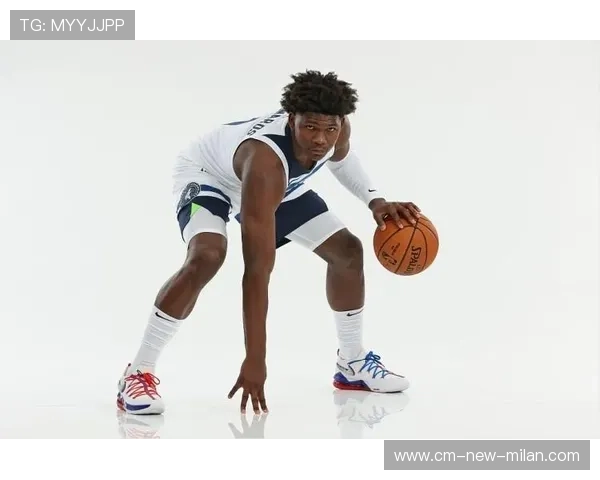 爱德华兹开局5中0照样赢！狼群角色军团火力全开