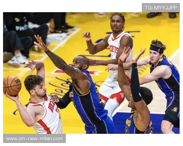 湖人“捡漏”斯马特：31岁防守王者重燃争冠希望