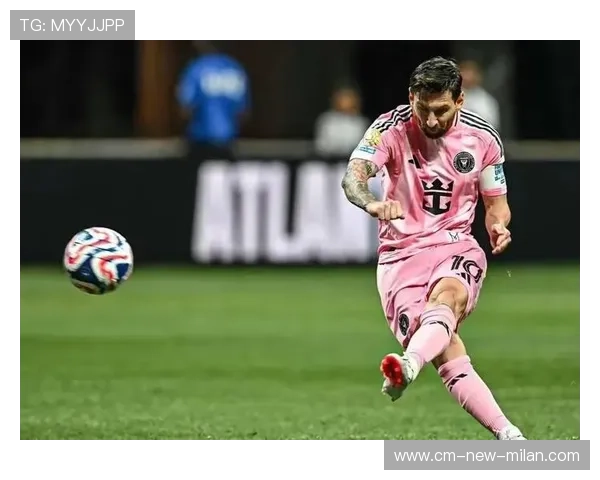 38岁梅西继续创造历史,贝克汉姆成功签下球王